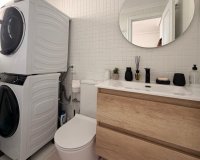 Revente - Appartement -
Torrevieja - Centro