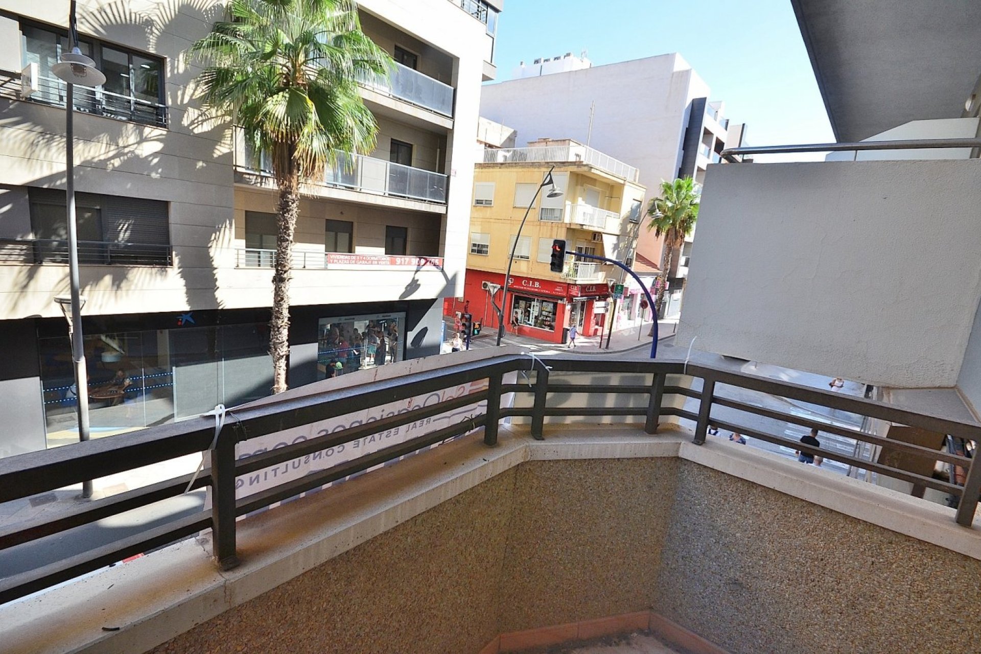 Revente - Appartement -
Torrevieja - Centro
