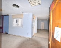 Revente - Appartement -
Torrevieja - Centro