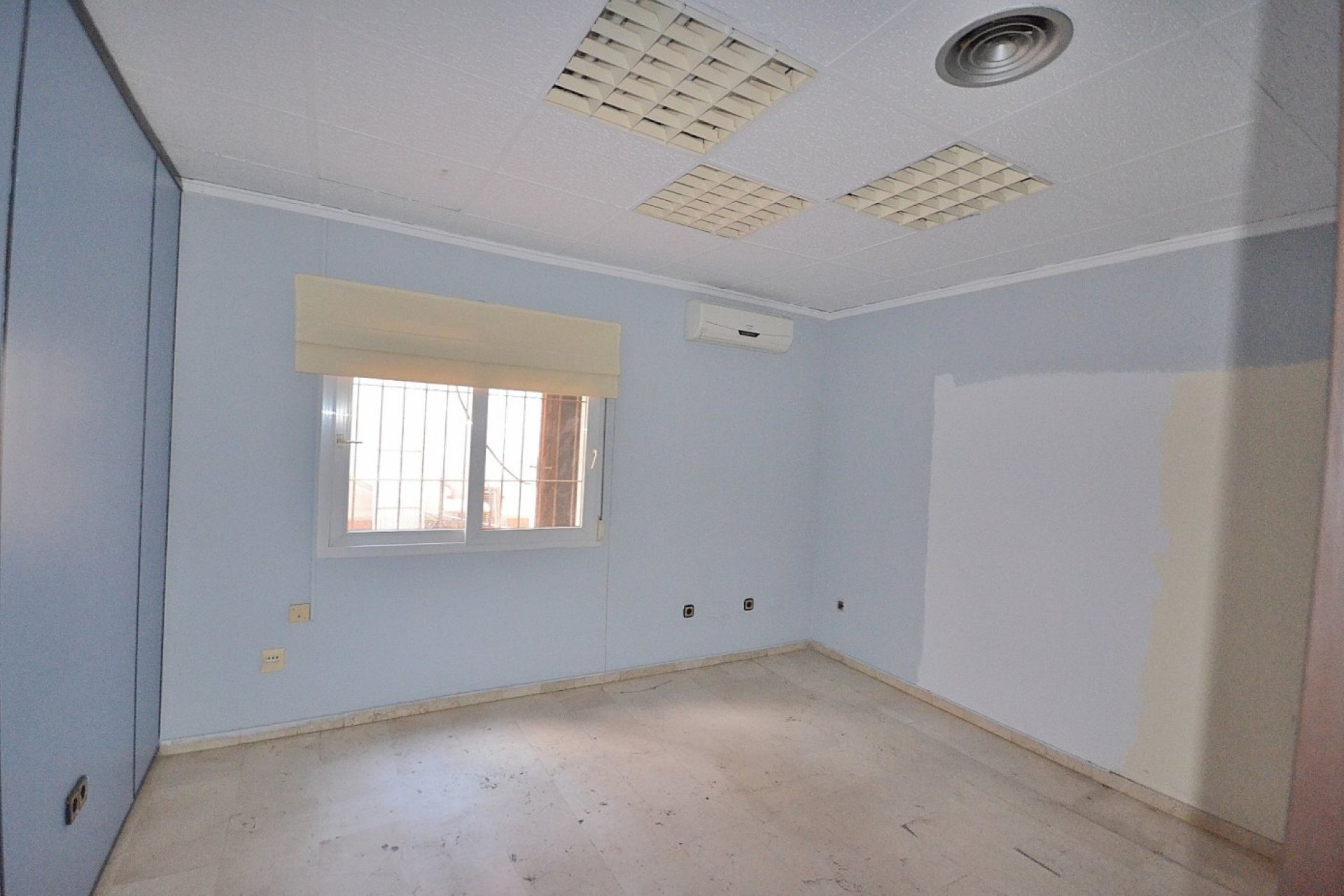 Revente - Appartement -
Torrevieja - Centro