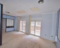 Revente - Appartement -
Torrevieja - Centro