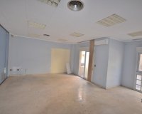 Revente - Appartement -
Torrevieja - Centro