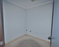Revente - Appartement -
Torrevieja - Centro