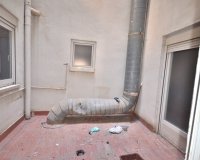 Revente - Appartement -
Torrevieja - Centro