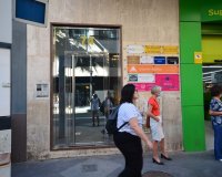 Revente - Appartement -
Torrevieja - Centro