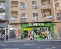 Revente - Appartement -
Torrevieja - Centro