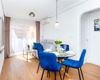 Revente - Appartement -
Torrevieja - Centro