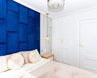 Revente - Appartement -
Torrevieja - Centro
