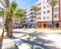 Revente - Appartement -
Torrevieja - Centro