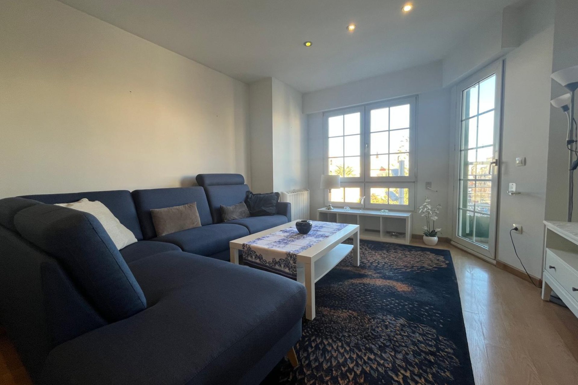 Revente - Appartement -
Torrevieja - Centro