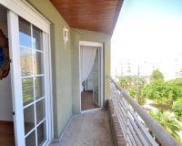 Revente - Appartement -
Torrevieja - Centro