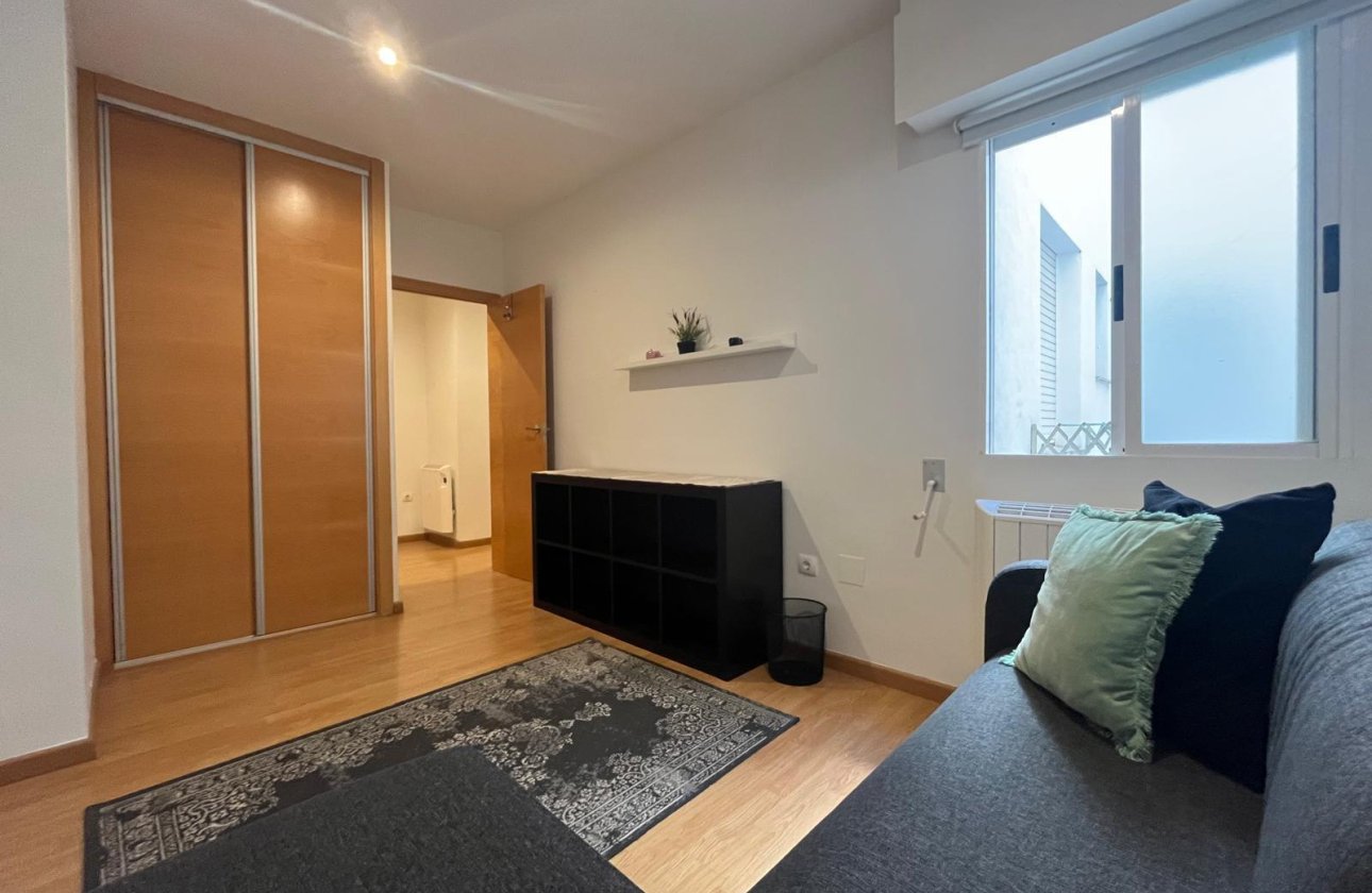 Revente - Appartement -
Torrevieja - Centro