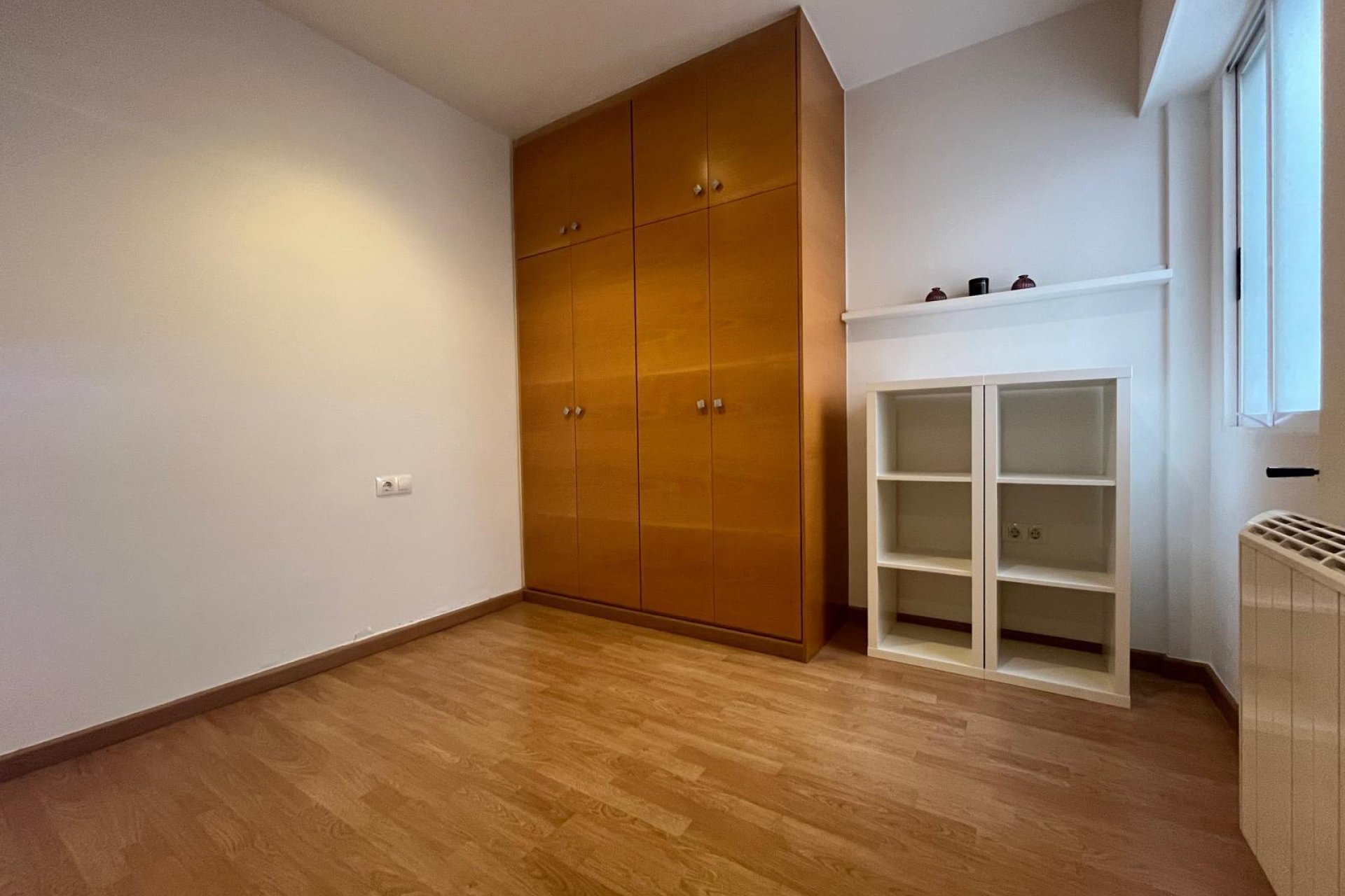 Revente - Appartement -
Torrevieja - Centro