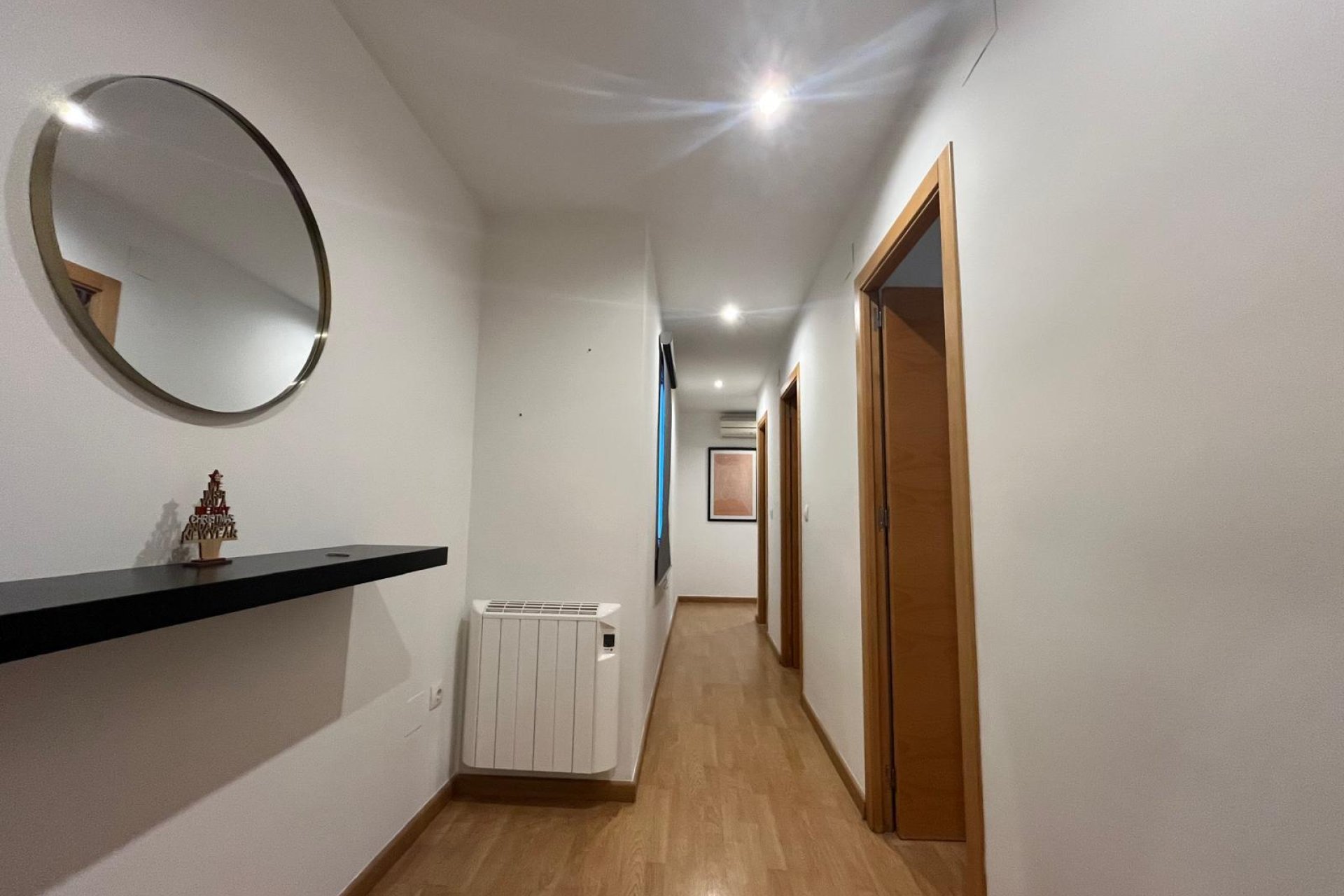 Revente - Appartement -
Torrevieja - Centro