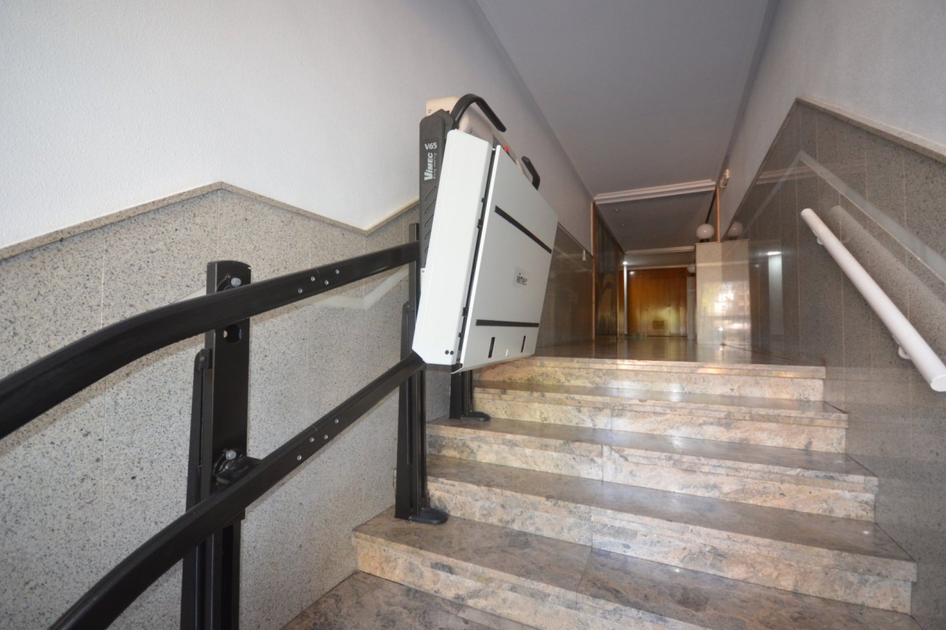 Revente - Appartement -
Torrevieja - Centro