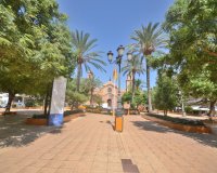 Revente - Appartement -
Torrevieja - Centro