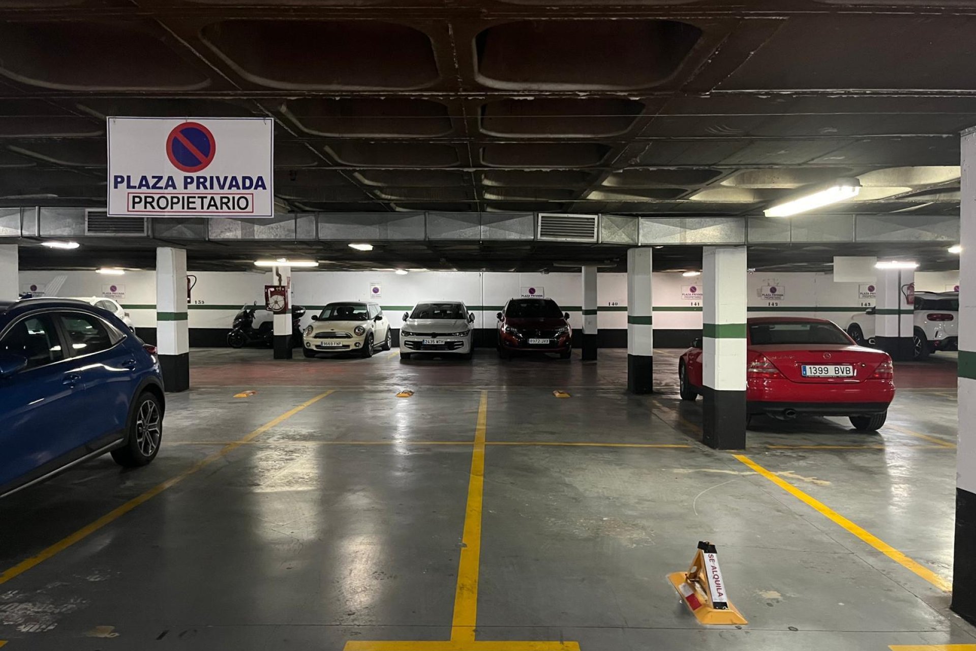 Revente - Appartement -
Torrevieja - Centro