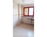 Revente - Appartement -
Torrevieja - Centro