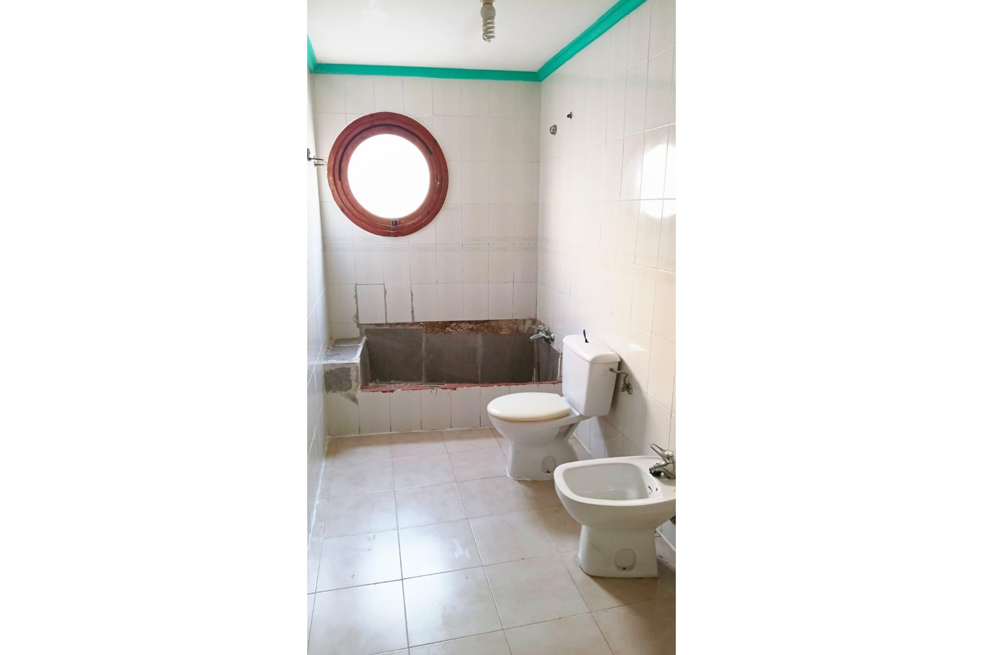 Revente - Appartement -
Torrevieja - Centro