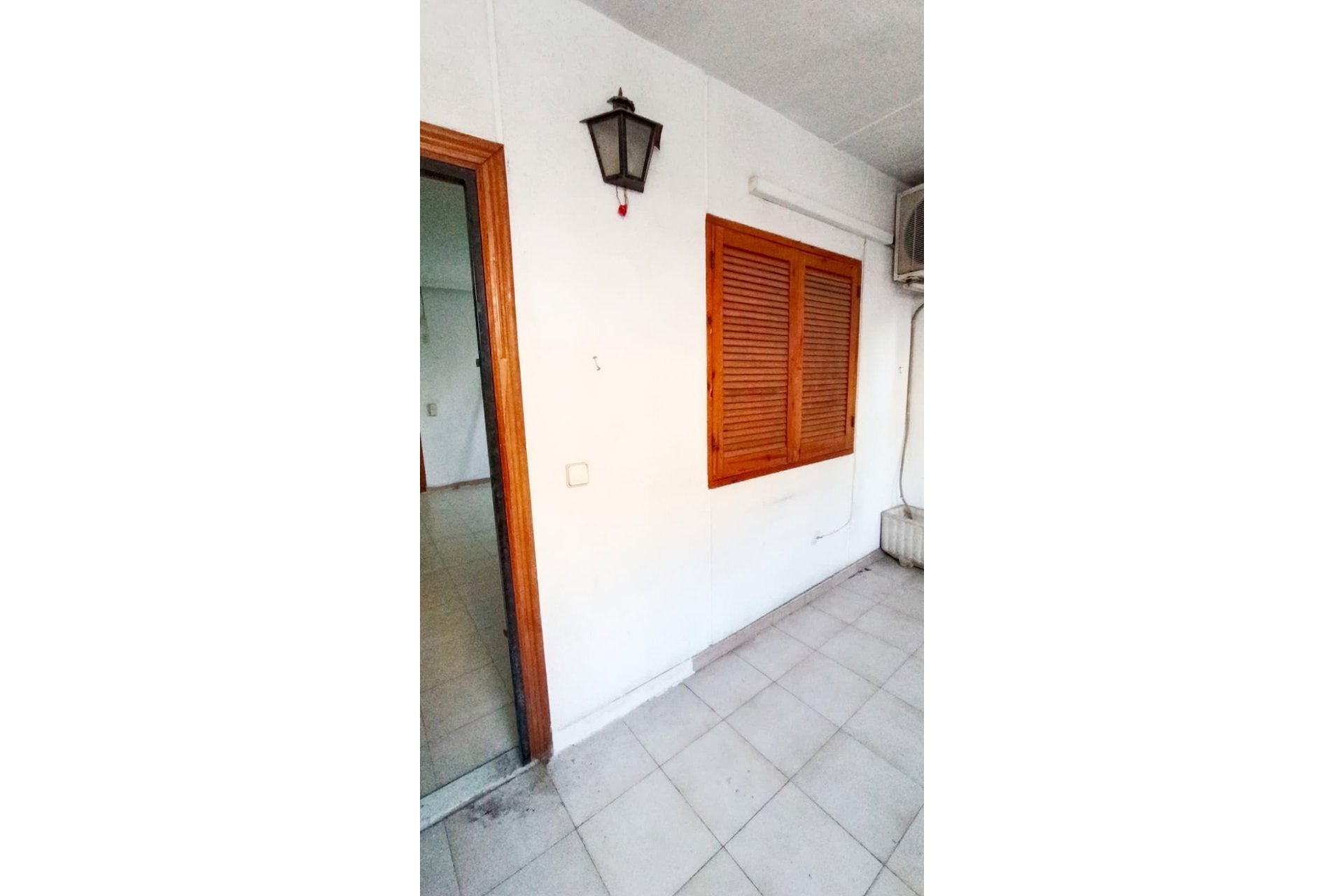 Revente - Appartement -
Torrevieja - Centro