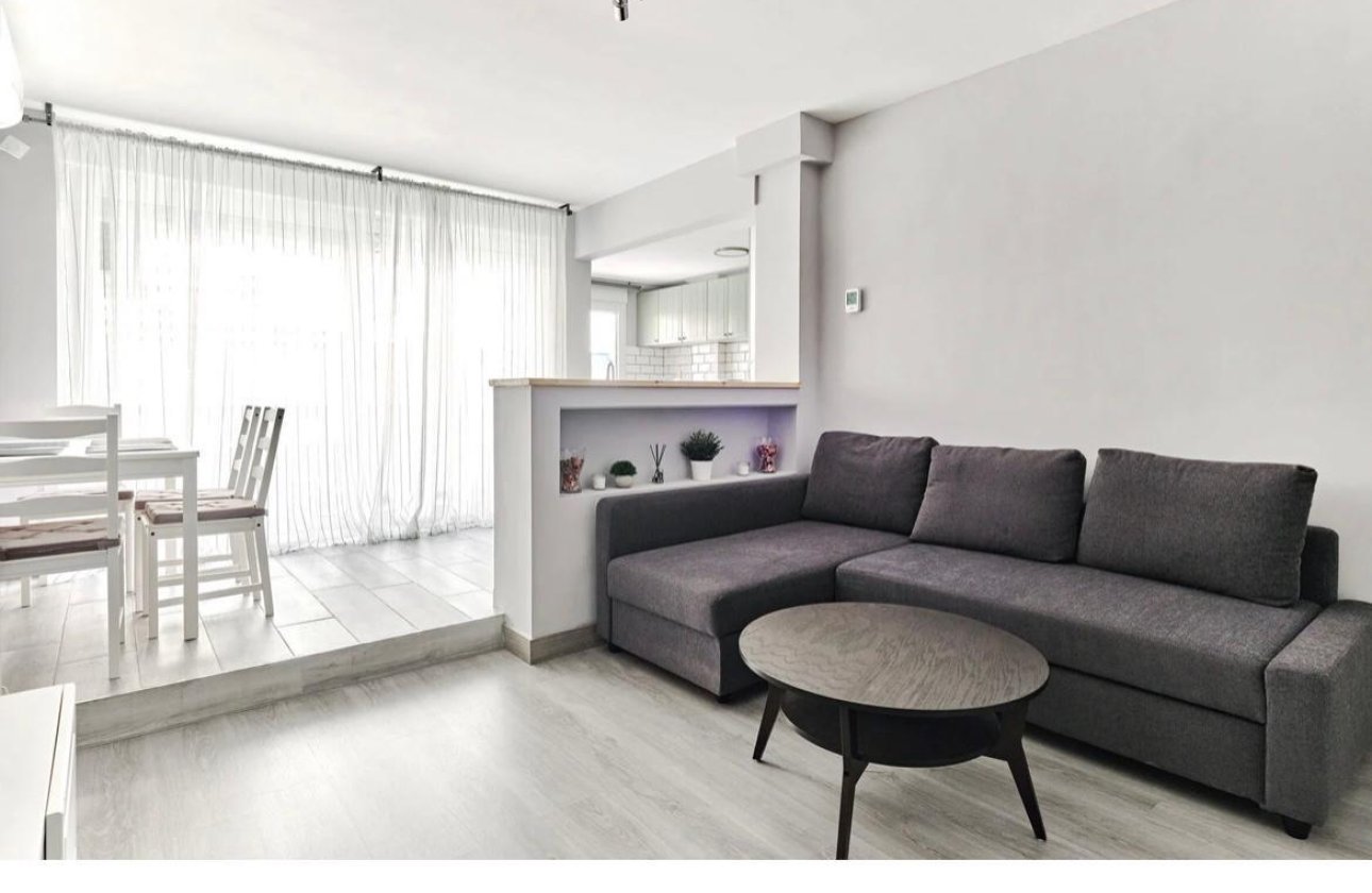 Revente - Appartement -
Torrevieja - Centro