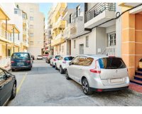 Revente - Appartement -
Torrevieja - Centro