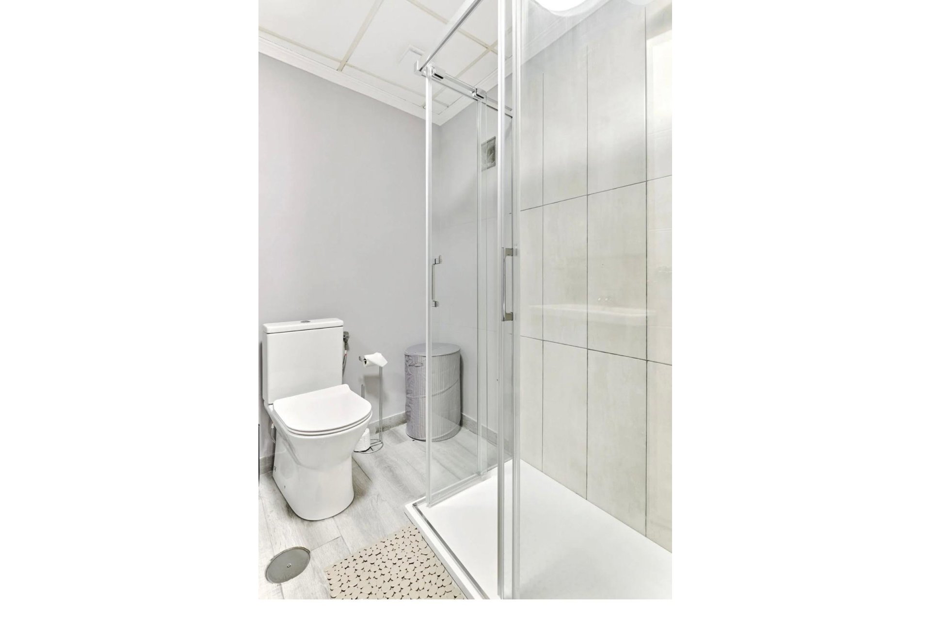 Revente - Appartement -
Torrevieja - Centro