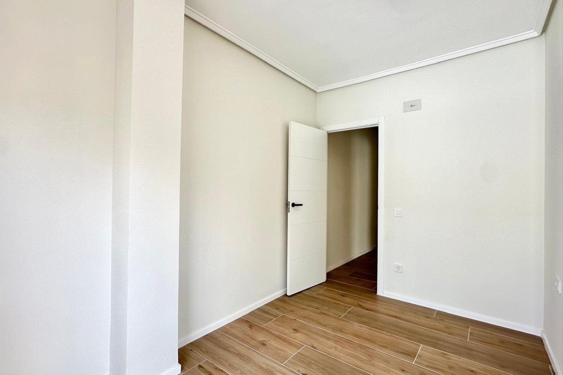 Revente - Appartement -
Torrevieja - Centro