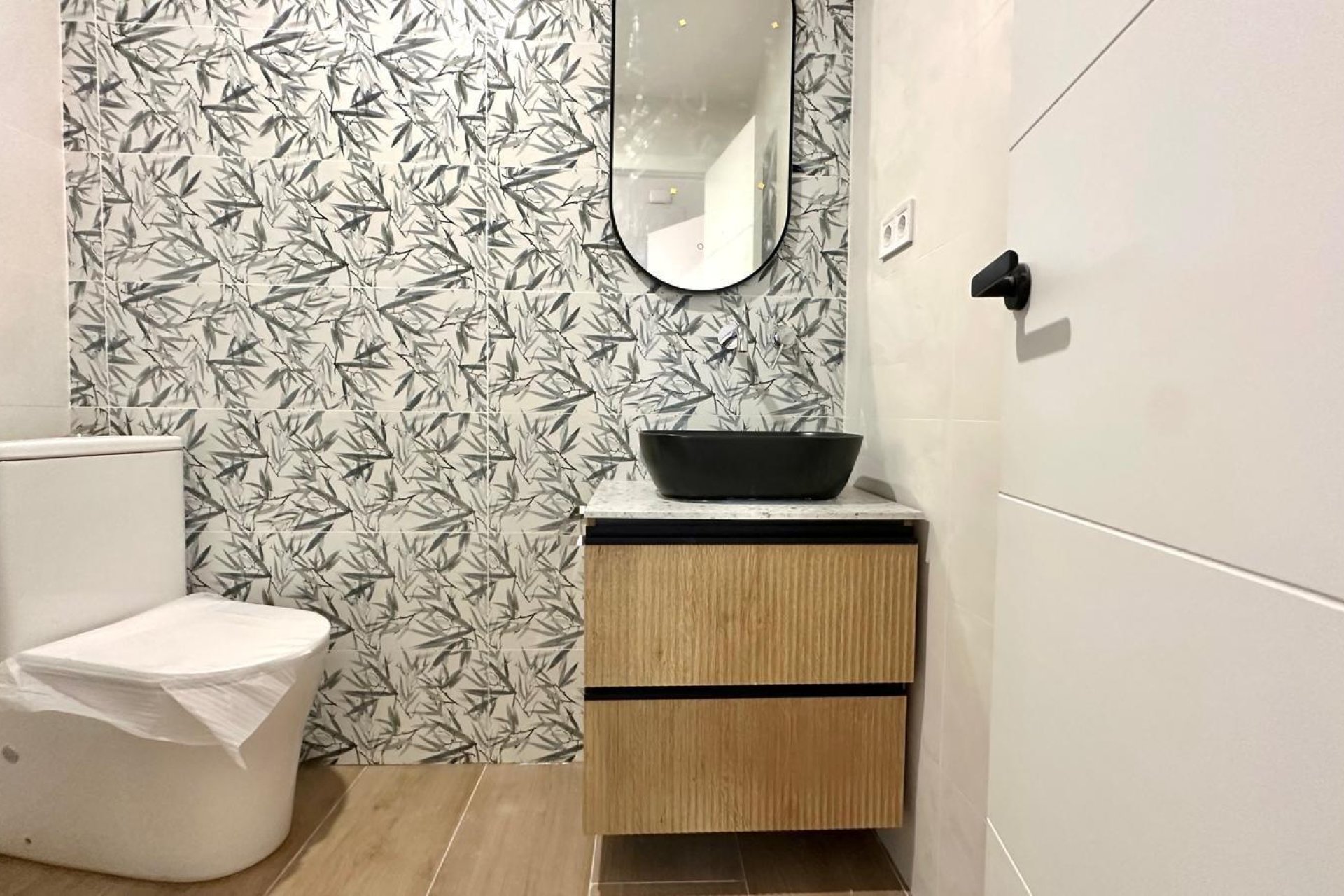Revente - Appartement -
Torrevieja - Centro