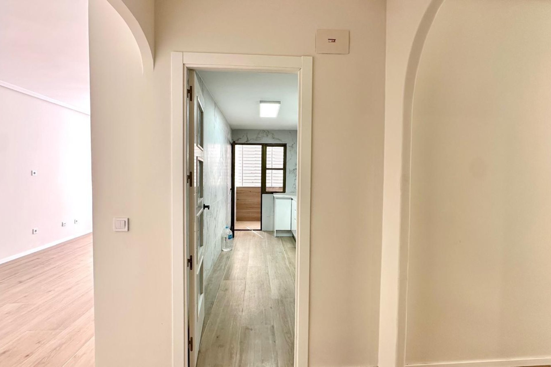 Revente - Appartement -
Torrevieja - Centro