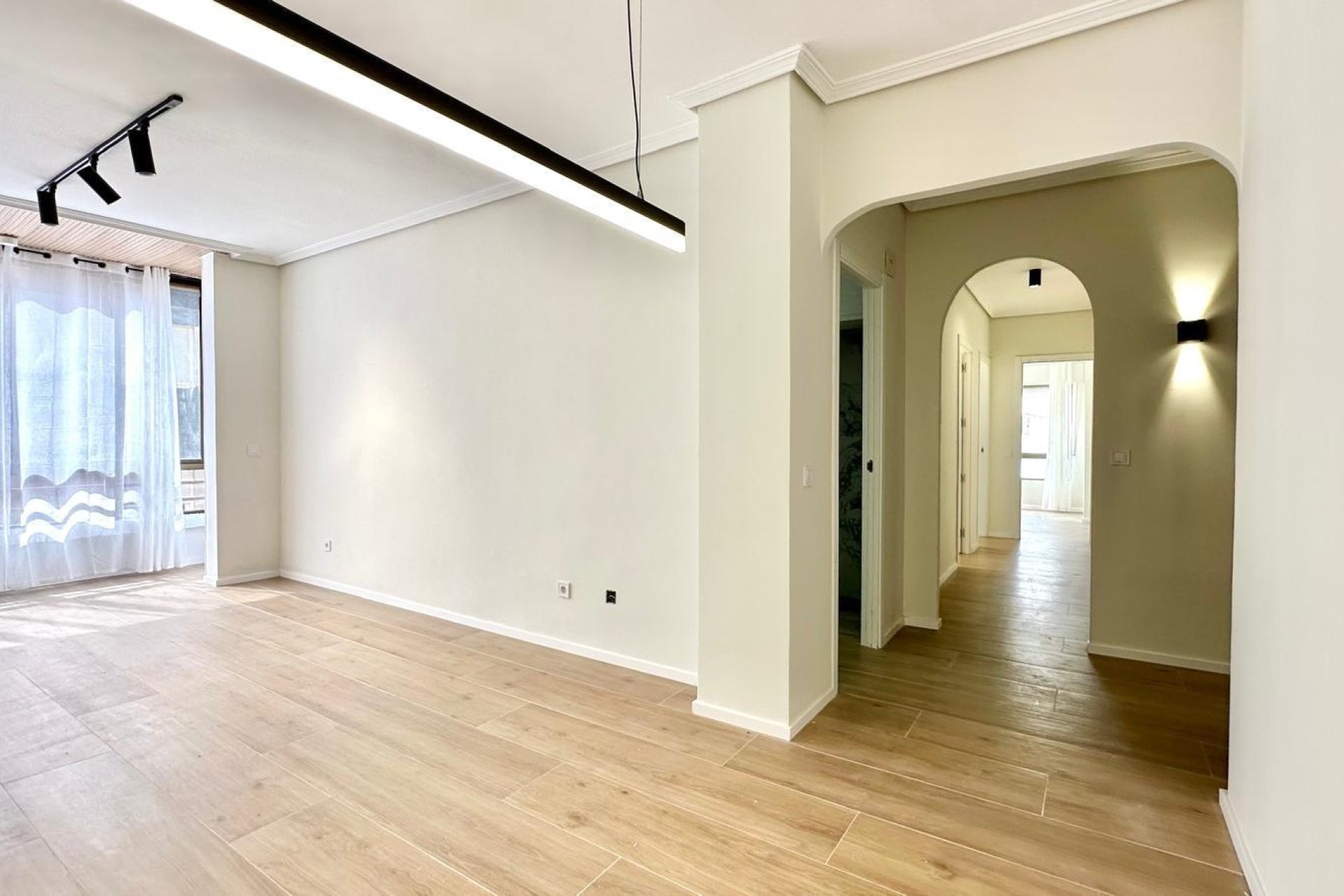 Revente - Appartement -
Torrevieja - Centro