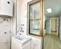 Revente - Appartement -
Torrevieja - Centro