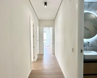 Revente - Appartement -
Torrevieja - Centro