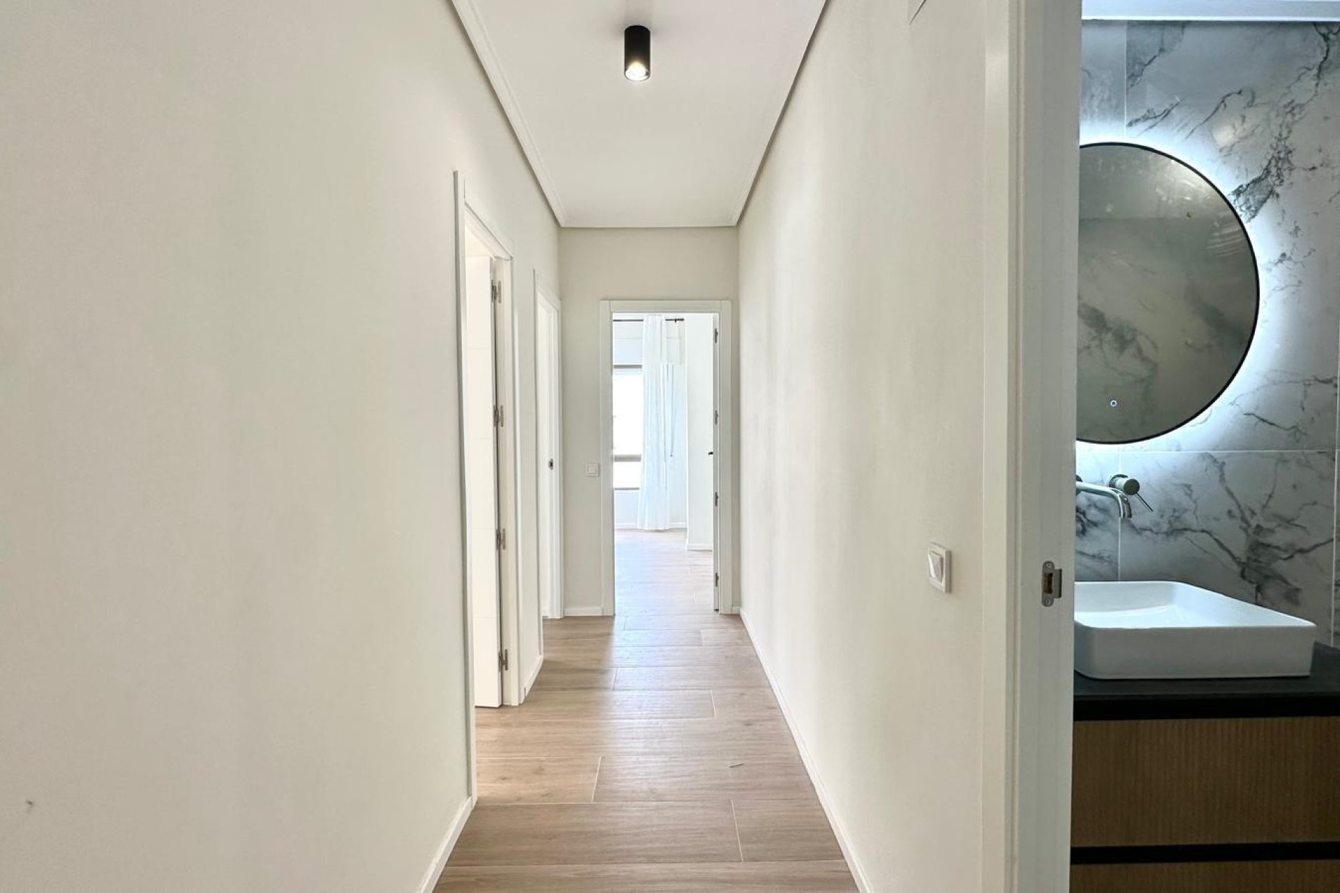 Revente - Appartement -
Torrevieja - Centro