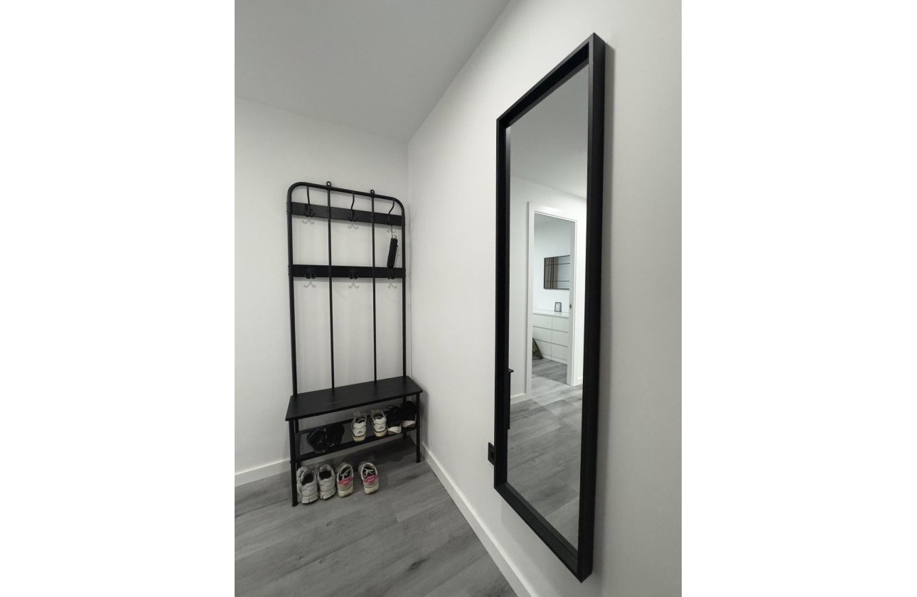 Revente - Appartement -
Torrevieja - Centro