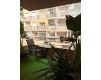 Revente - Appartement -
Torrevieja - Centro