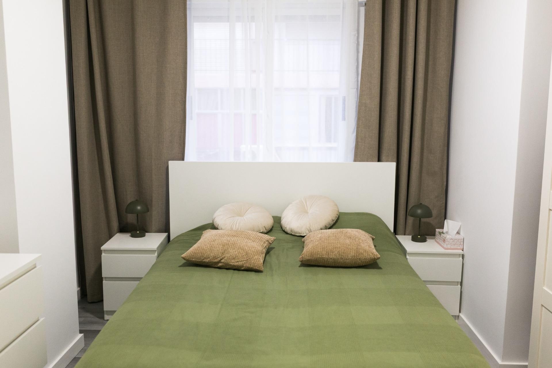 Revente - Appartement -
Torrevieja - Centro