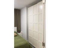 Revente - Appartement -
Torrevieja - Centro