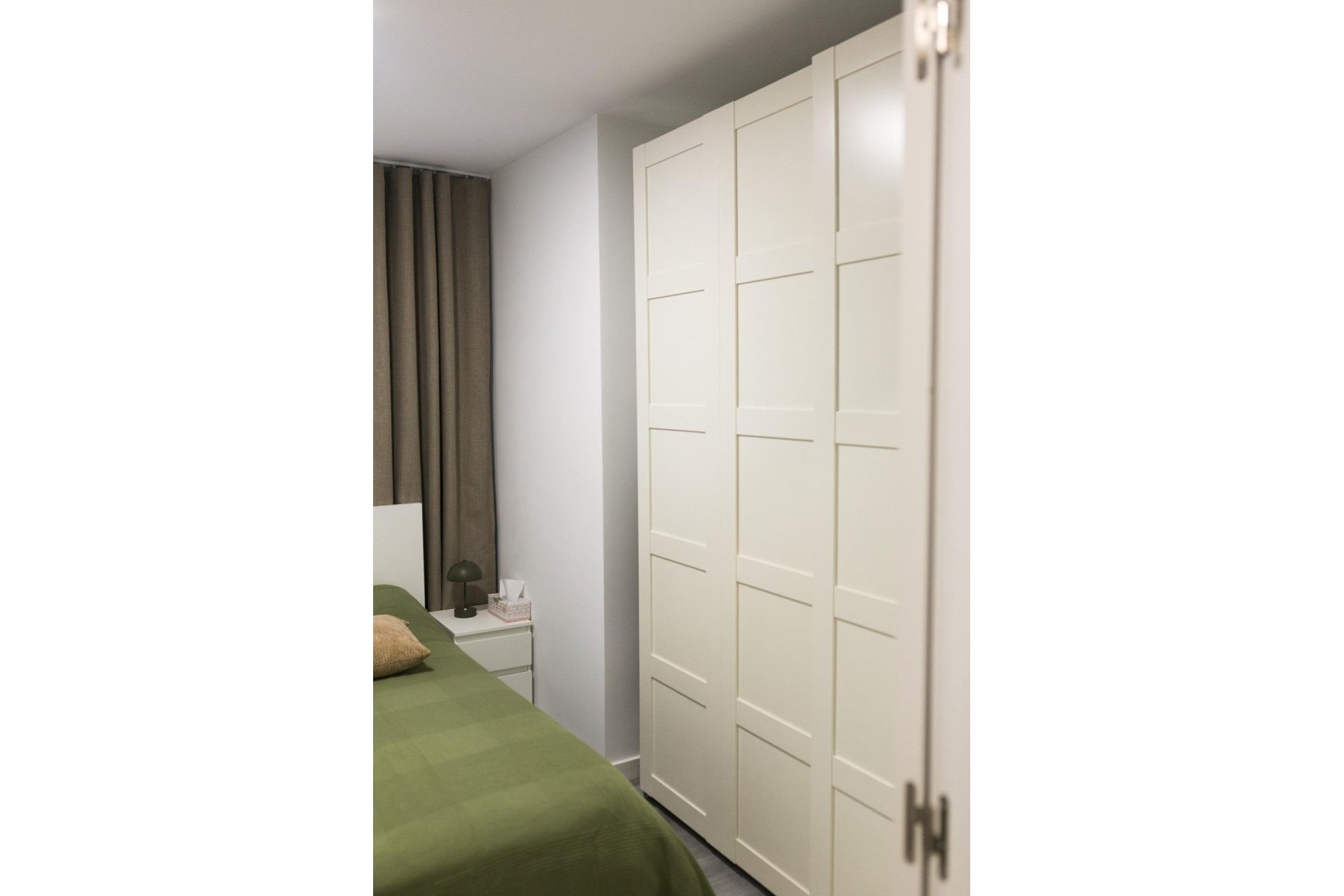 Revente - Appartement -
Torrevieja - Centro