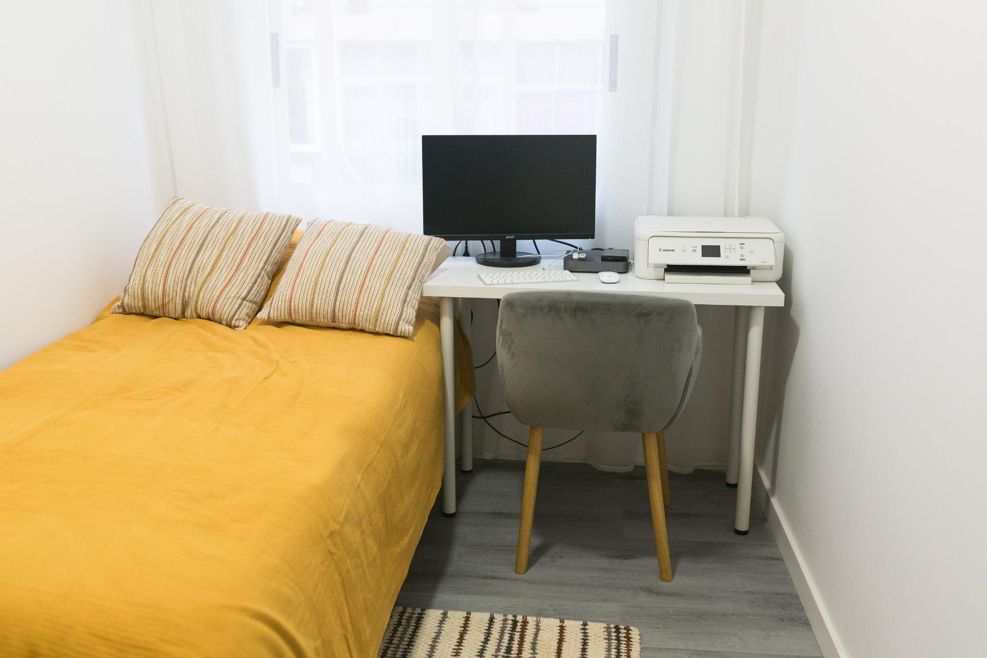 Revente - Appartement -
Torrevieja - Centro