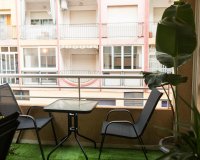Revente - Appartement -
Torrevieja - Centro