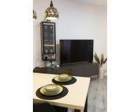 Revente - Appartement -
Torrevieja - Centro