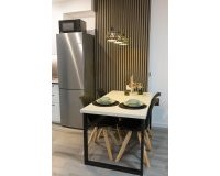 Revente - Appartement -
Torrevieja - Centro