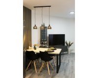 Revente - Appartement -
Torrevieja - Centro