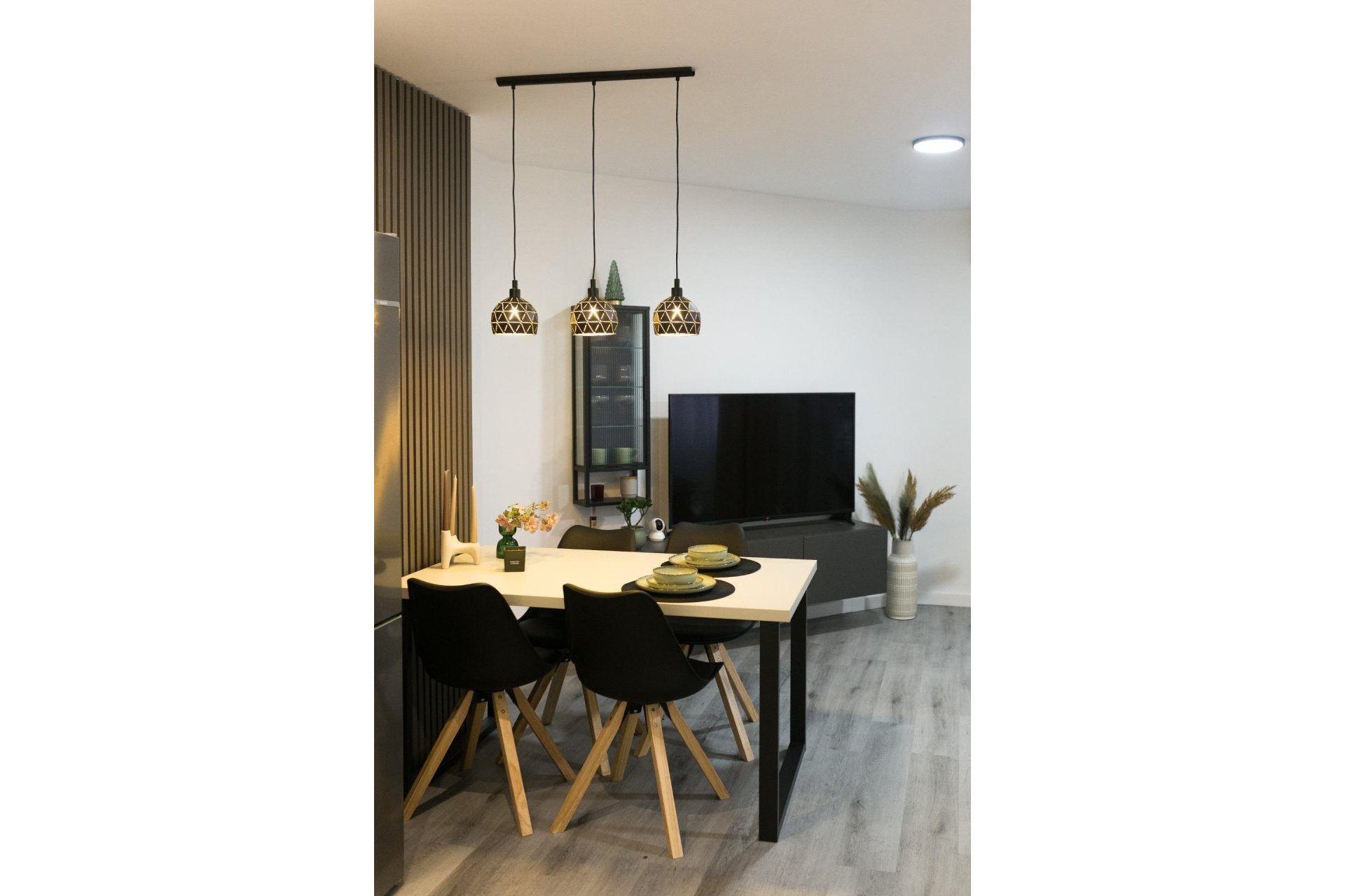 Revente - Appartement -
Torrevieja - Centro