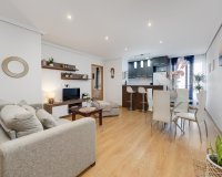 Revente - Appartement -
Torrevieja - Centro
