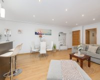 Revente - Appartement -
Torrevieja - Centro