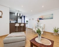 Revente - Appartement -
Torrevieja - Centro