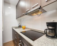 Revente - Appartement -
Torrevieja - Centro
