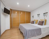 Revente - Appartement -
Torrevieja - Centro